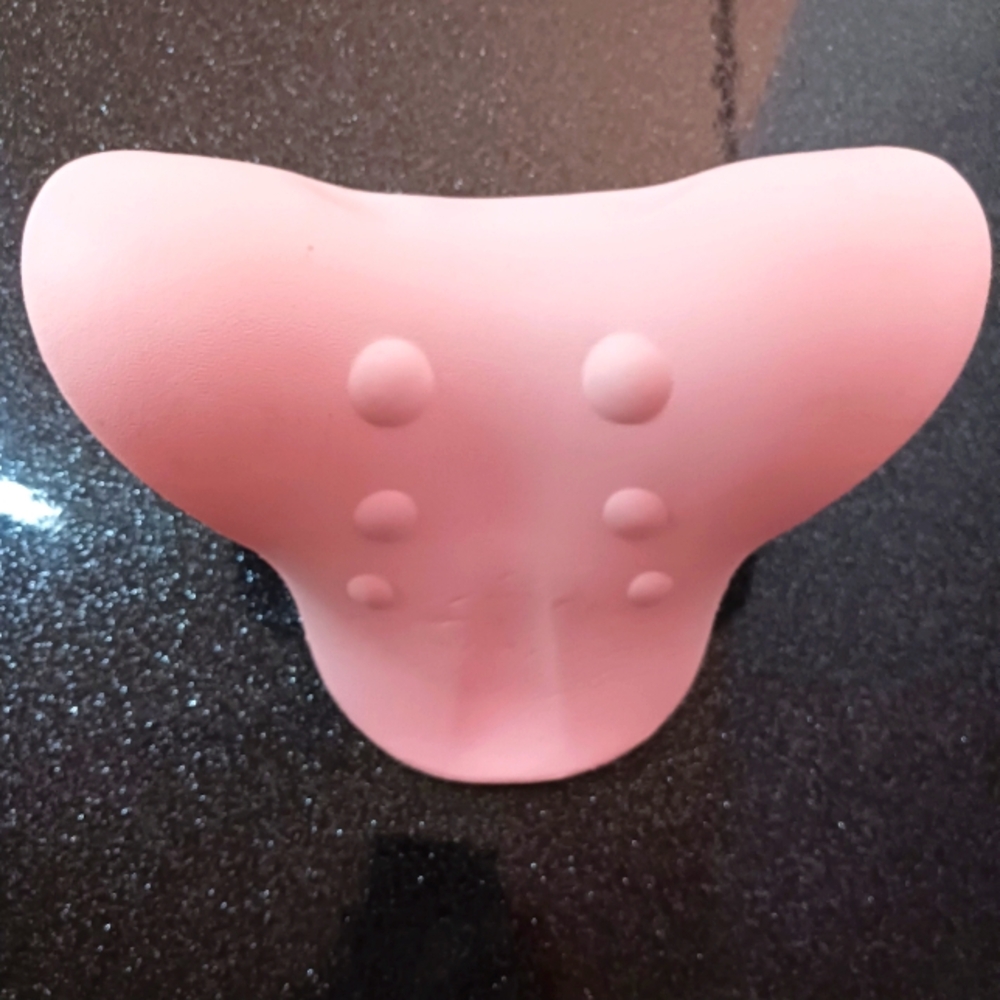 Restcloud Neck and Shoulder Relaxer.